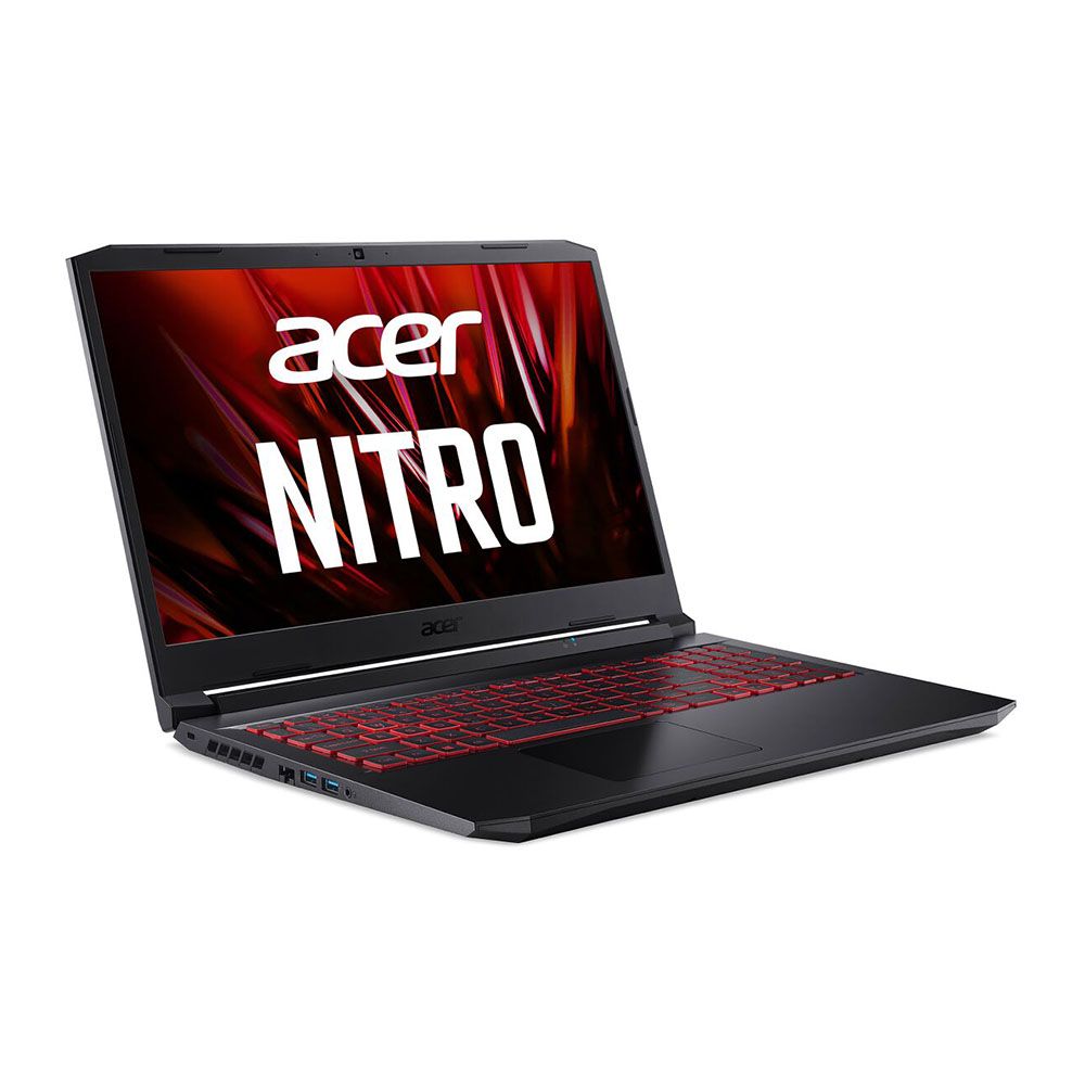 Acer Nitro 5 AN517-53 17.3" Gaming Laptop i5-11300H 8GB 1TB GTX1650