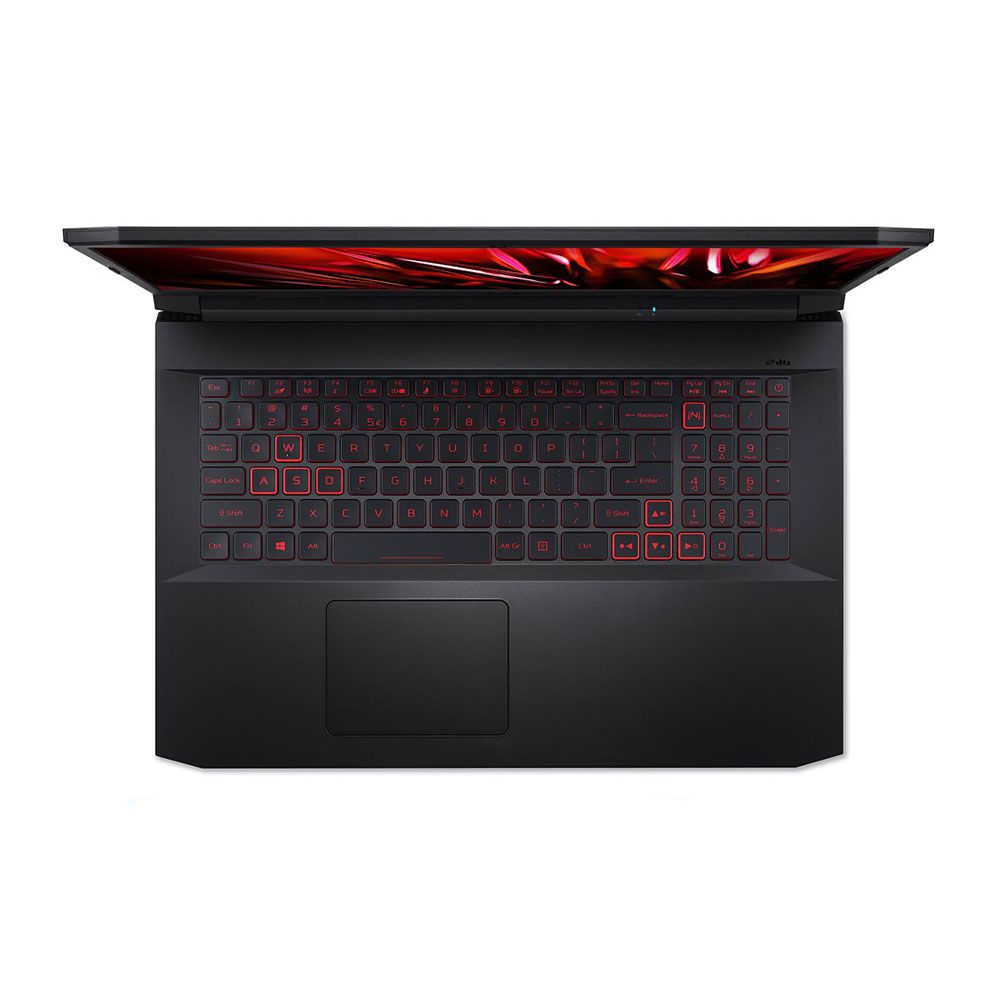 Acer Nitro 5 AN517-53 17.3" Gaming Laptop i5-11300H 8GB 1TB GTX1650