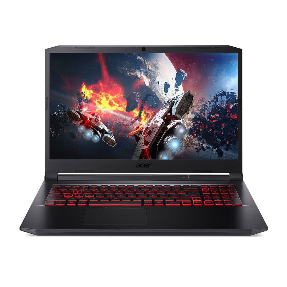 Acer Nitro 5 AN517-53 17.3" Gaming Laptop i5-11300H 8GB 1TB GTX1650