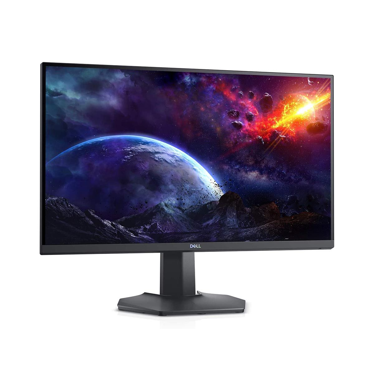 DELL S2721DGFA 27” Quad HD Nano IPS 165Hz 1ms PC Gaming Monitor FreeSync