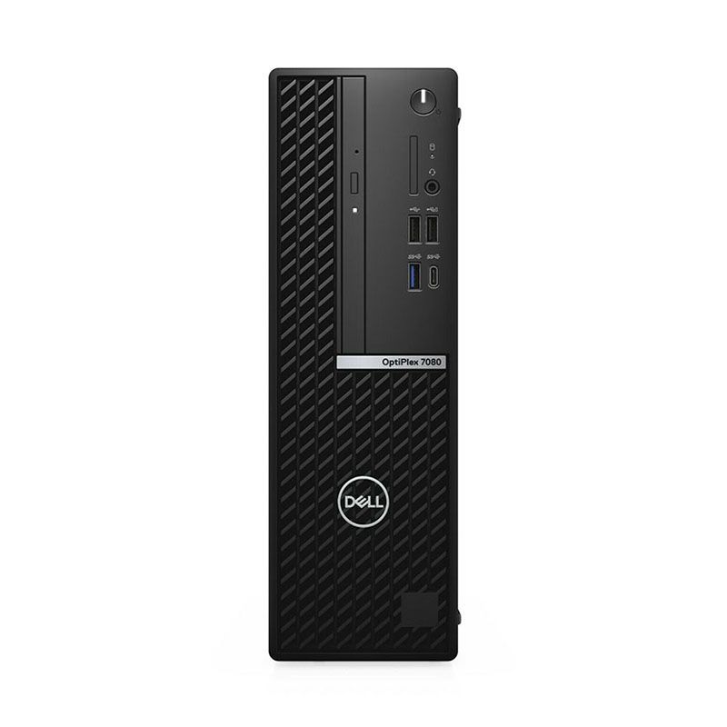 Dell OptiPlex 7080 SFF Desktop PC i5-10500 8GB 256GB