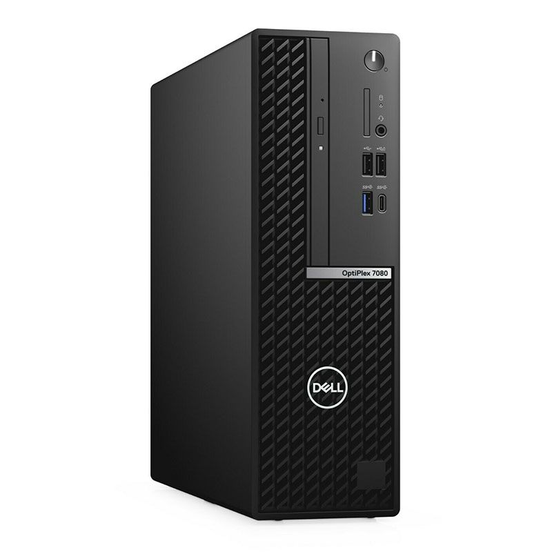 Dell OptiPlex 7080 SFF Desktop PC i5-10500 8GB 256GB