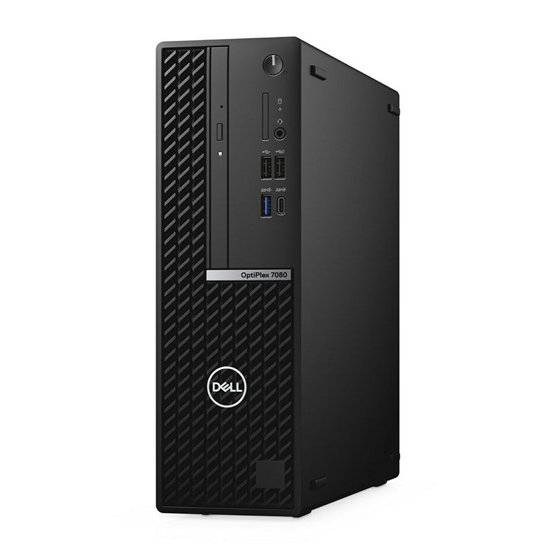 Dell OptiPlex 7080 SFF Desktop PC i5-10500 8GB 256GB