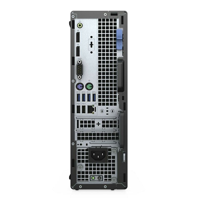 Dell OptiPlex 7080 SFF Desktop PC i5-10500 8GB 256GB