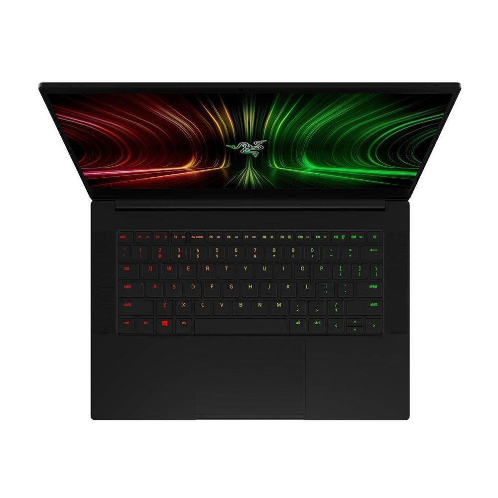 Razer Blade 14 Gaming Laptop 14" QHD Ryzen 9-5900HX RTX 3070