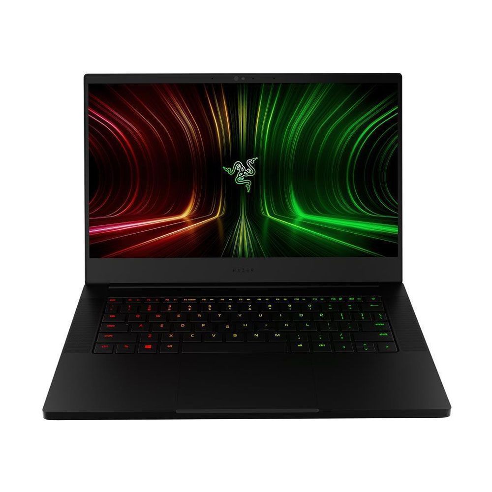 Razer Blade 14 Gaming Laptop 14" QHD Ryzen 9-5900HX RTX 3070