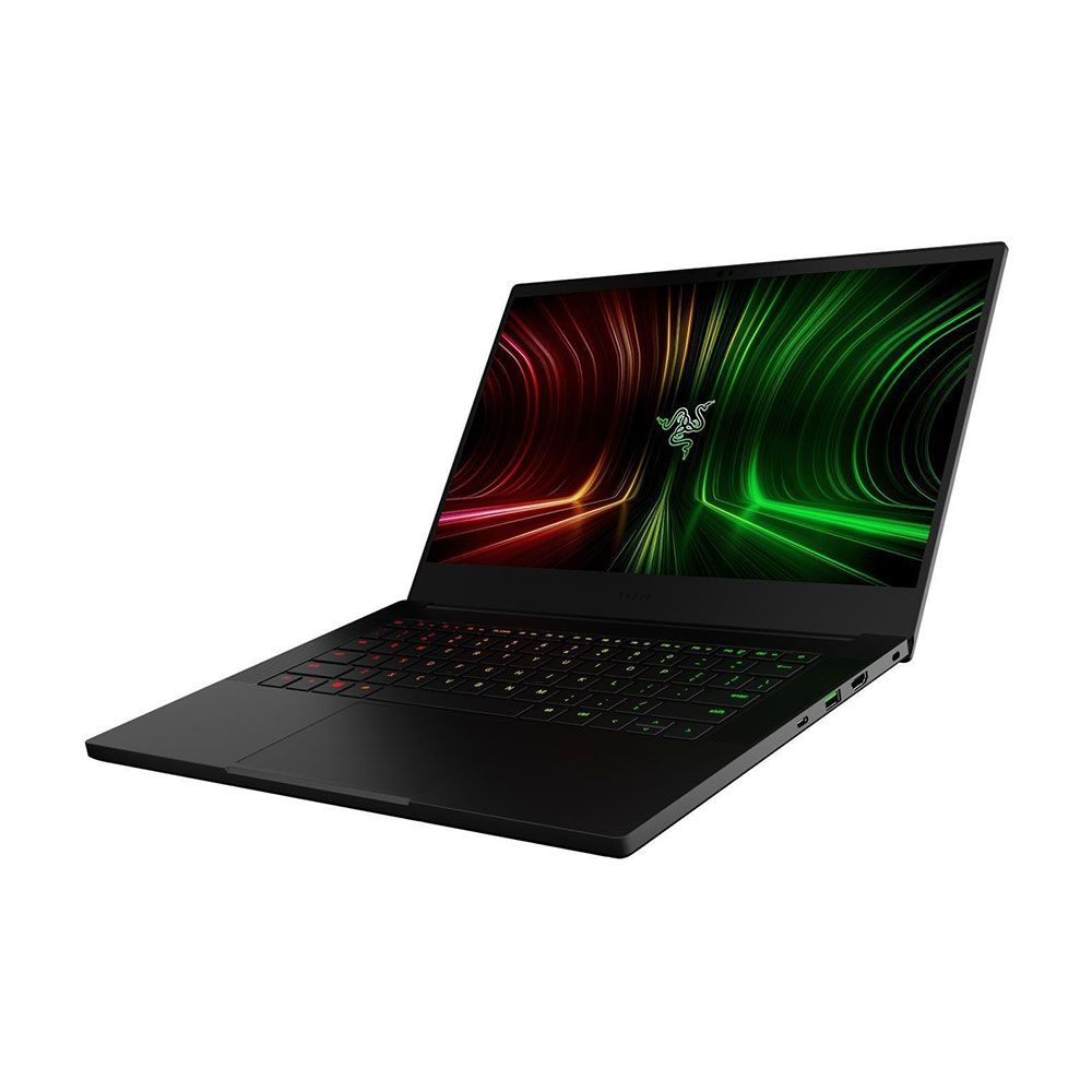 Razer Blade 14 Gaming Laptop 14" QHD Ryzen 9-5900HX RTX 3070