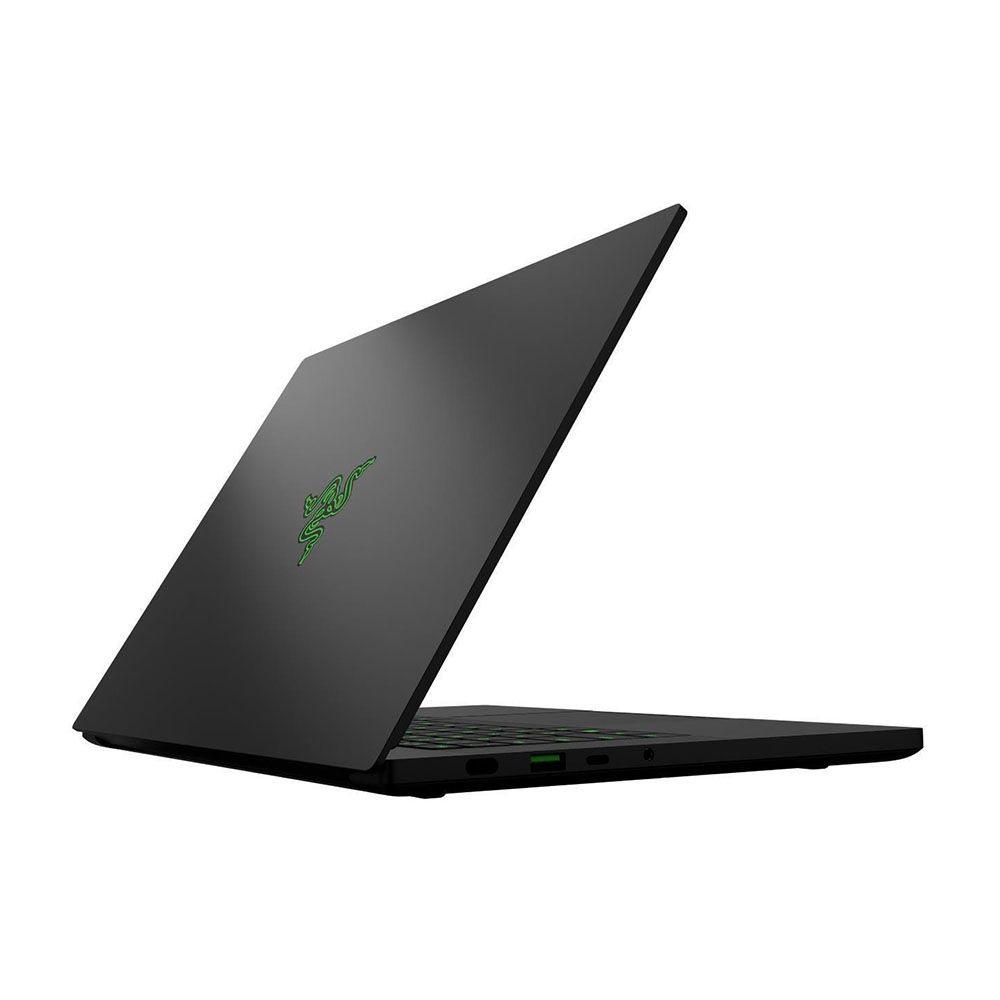 Razer Blade 14 Gaming Laptop 14" QHD Ryzen 9-5900HX RTX 3070