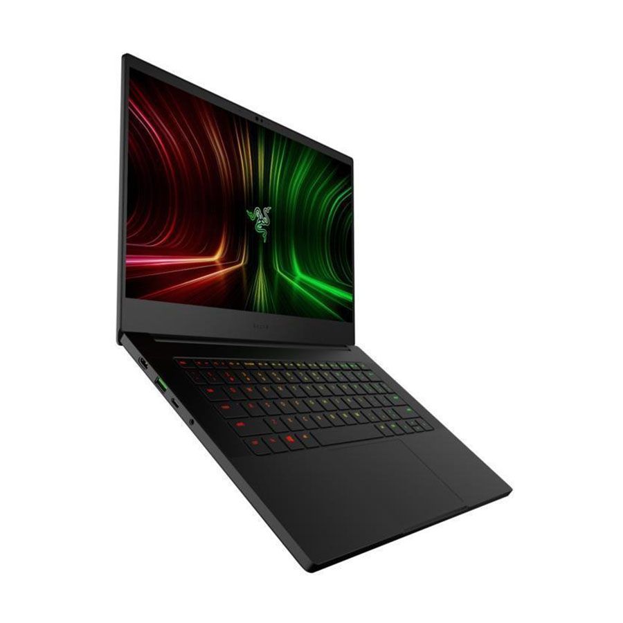 Razer Blade 14 Gaming Laptop 14" QHD Ryzen 9-5900HX RTX 3070