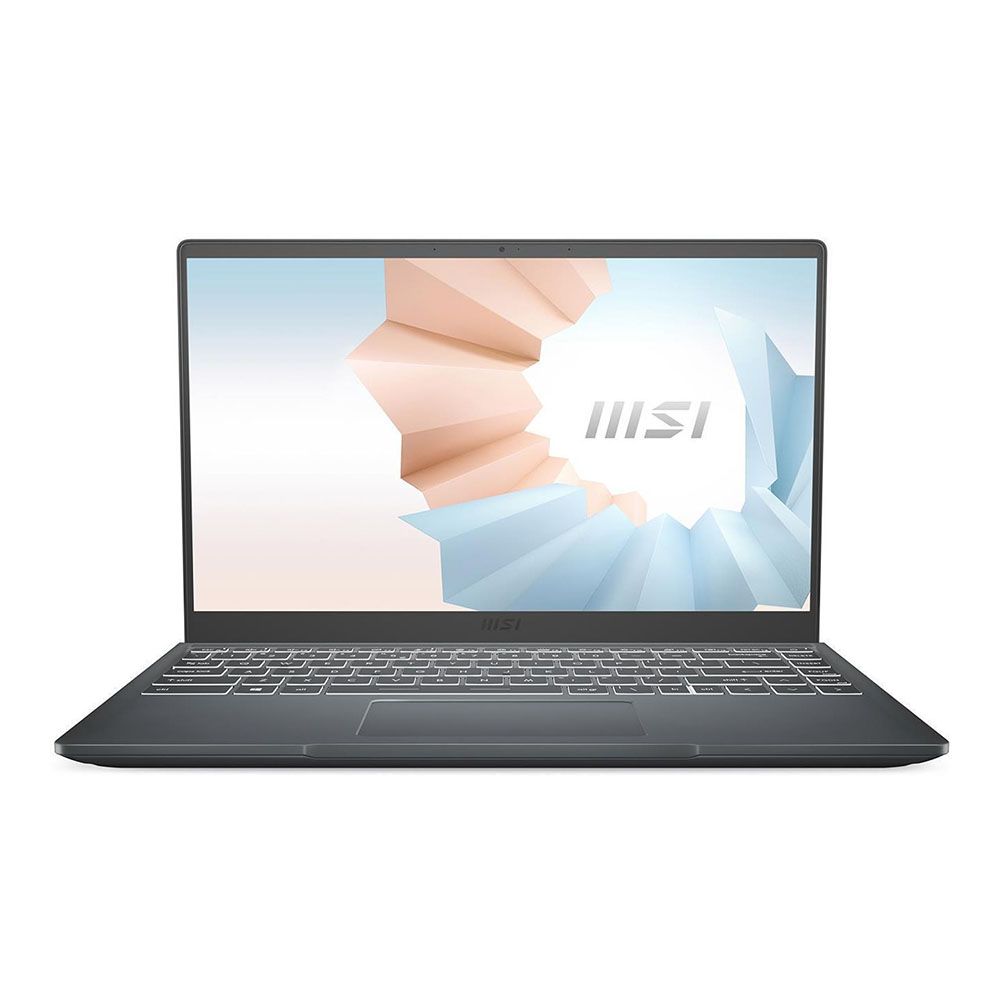 MSI Modern B11MOL-430UK 14" Laptop FHD i5-1135G7 8GB 256GB 