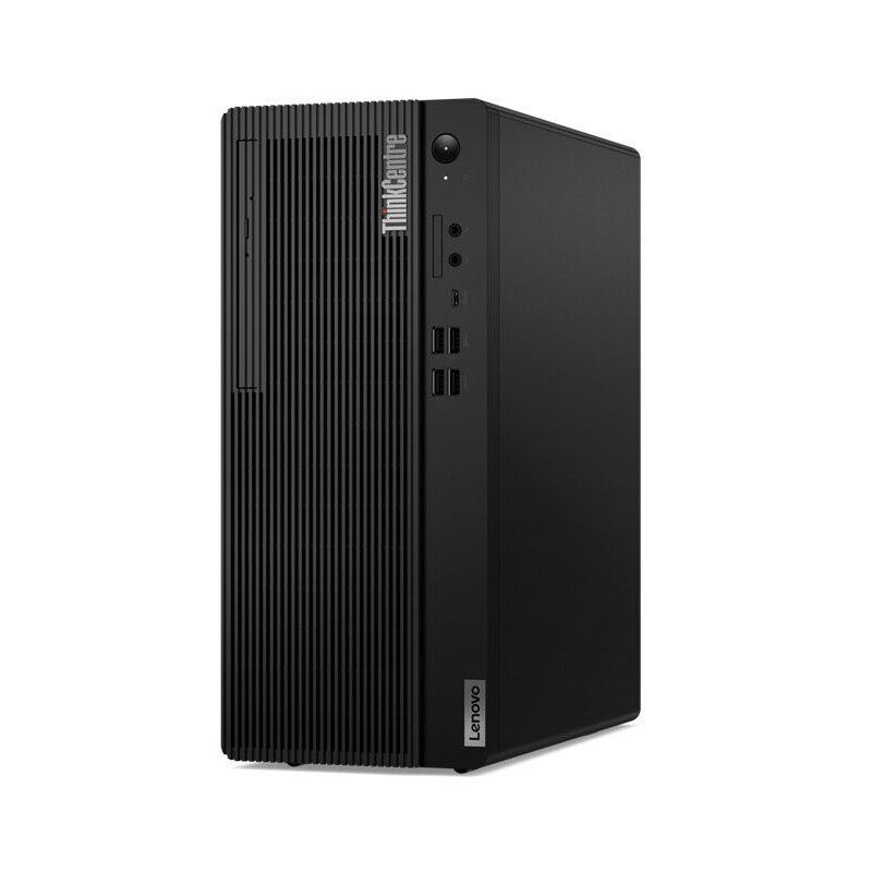 Lenovo ThinkCentre M70t Desktop Computer i5-10400 8GB 256GB 