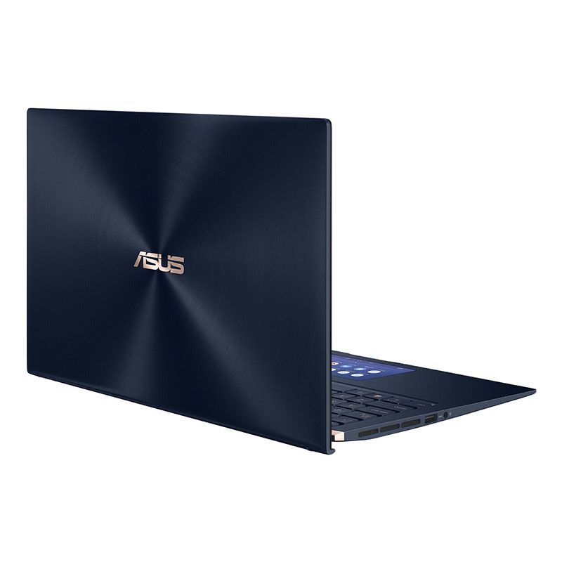 ASUS ZenBook UX534FA 15.6" Laptop Core i7 16GB 512GB Royal Blue