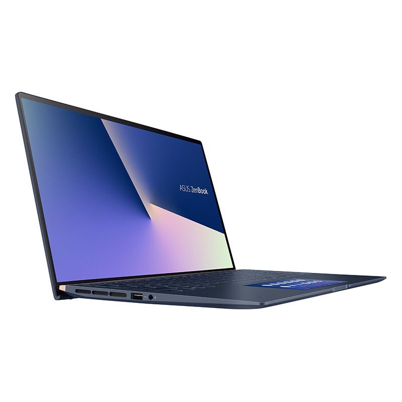 ASUS ZenBook UX534FA 15.6" Laptop Core i7 16GB 512GB Royal Blue