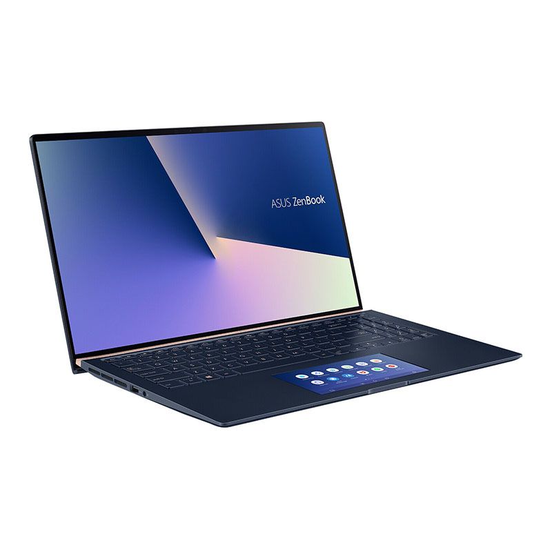 ASUS ZenBook UX534FA 15.6" Laptop Core i7 16GB 512GB Royal Blue