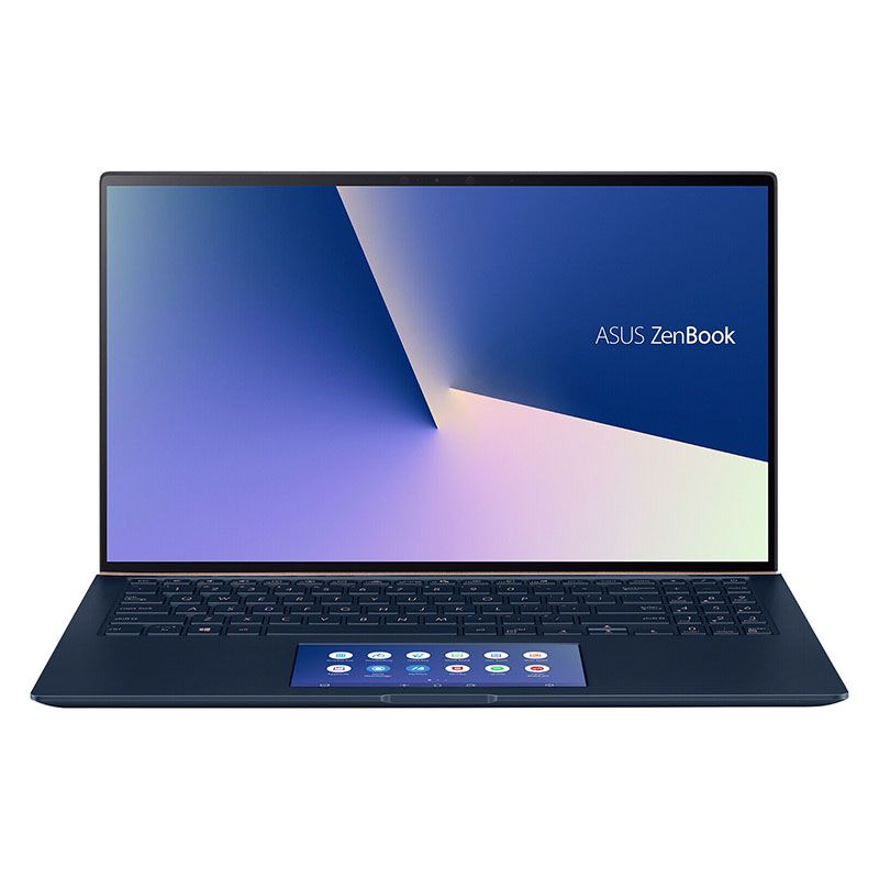 ASUS ZenBook UX534FA 15.6" Laptop Core i7 16GB 512GB Royal Blue