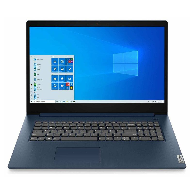 Lenovo IdeaPad 3 17ADA05 17.3" Laptop Athlon Silver 3050U 4GB 128GB 