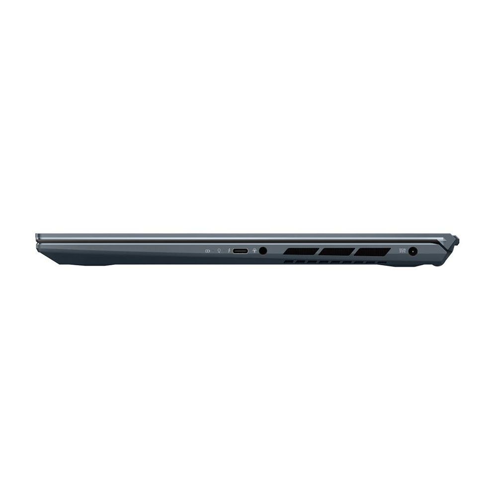 ASUS ZenBook 15 UHD 4K Touchscreen Laptop i7-10870H 16GB 1TB GTX 1650