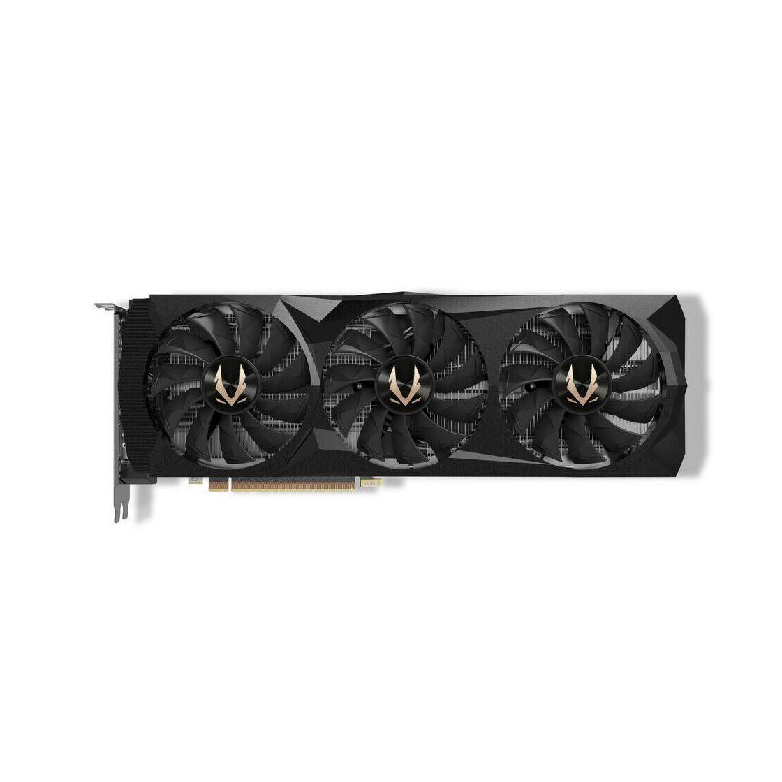 Zotac NVIDIA GeForce RTX 2080 Ti 11GB AMP Edition Gaming Graphics Card