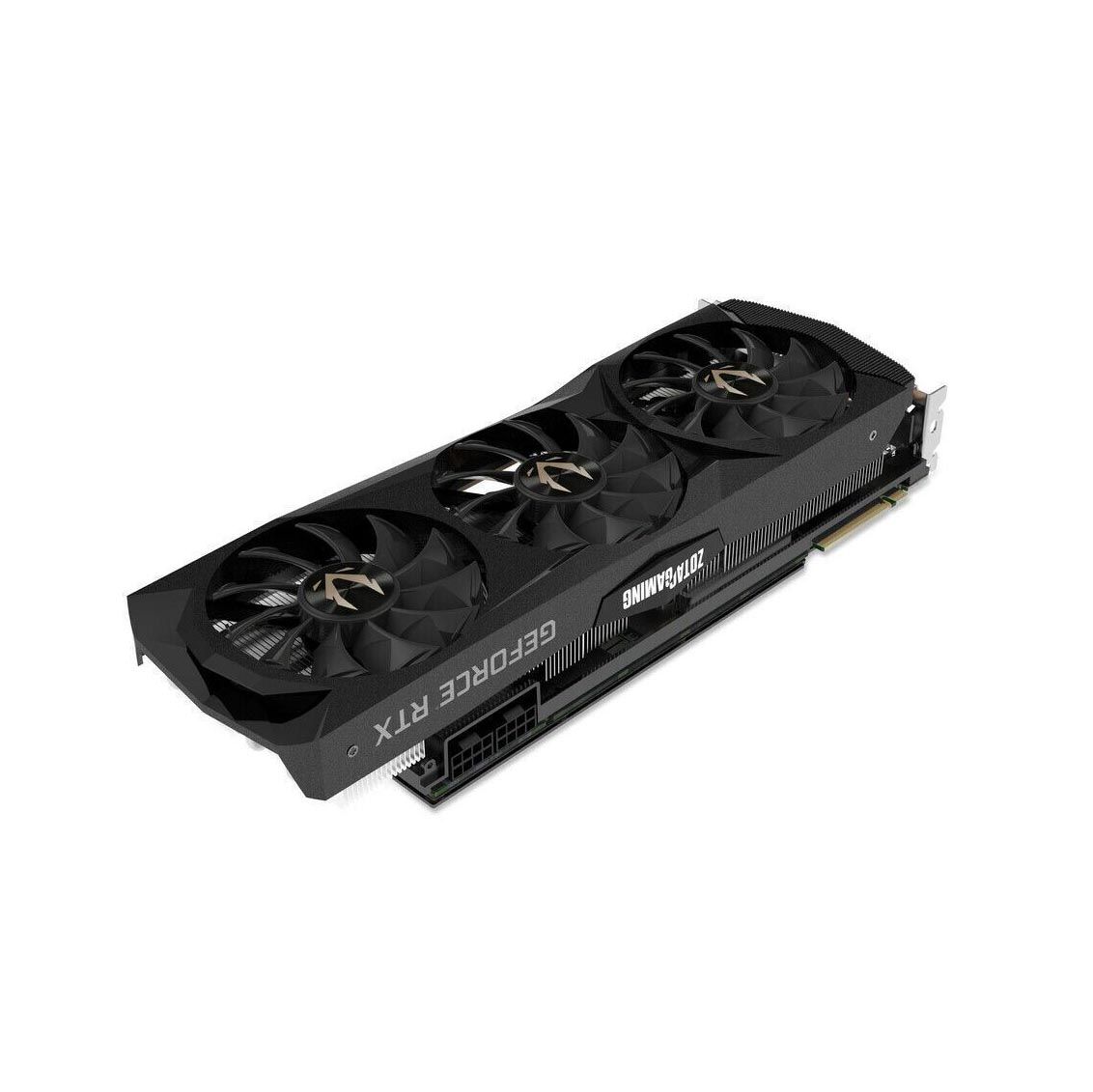 Zotac NVIDIA GeForce RTX 2080 Ti 11GB AMP Edition Gaming Graphics Card