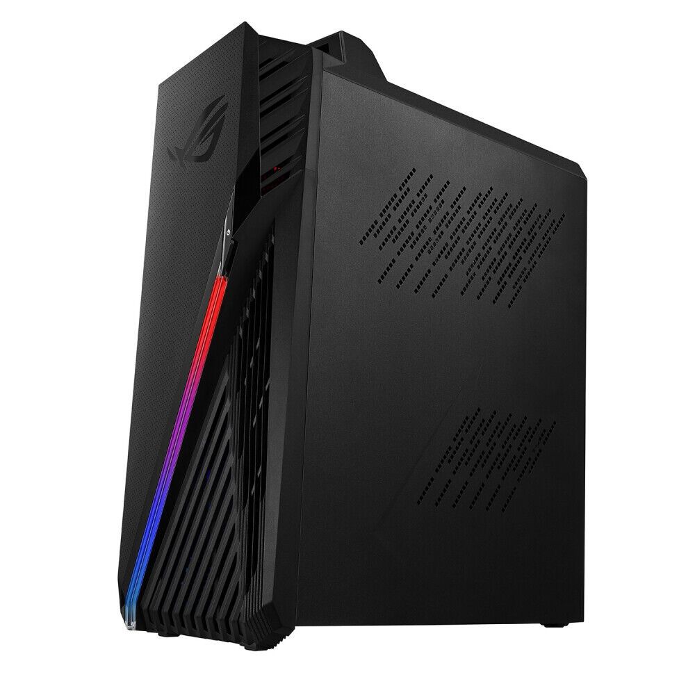 Asus ROG STRIX G15 Gaming PC Ryzen 5 5600X 16GB 2TB HDD 512GB RTX 3060