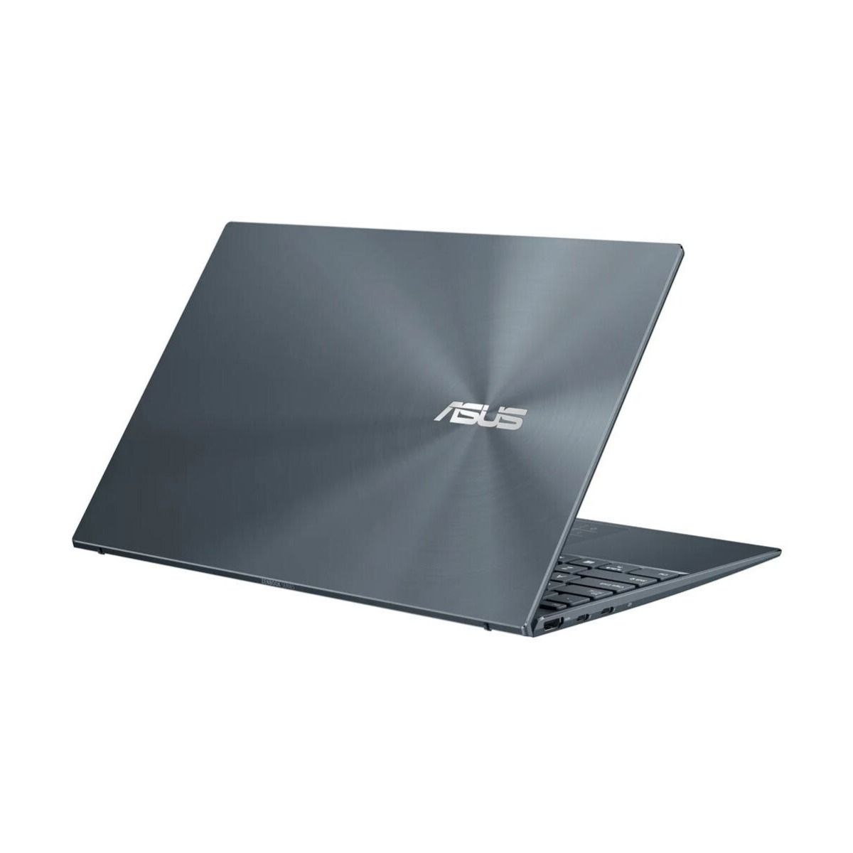 ASUS ZenBook 14" UX425JA Laptop Intel i5 10th Gen 8GB RAM 512GB SSD Grey