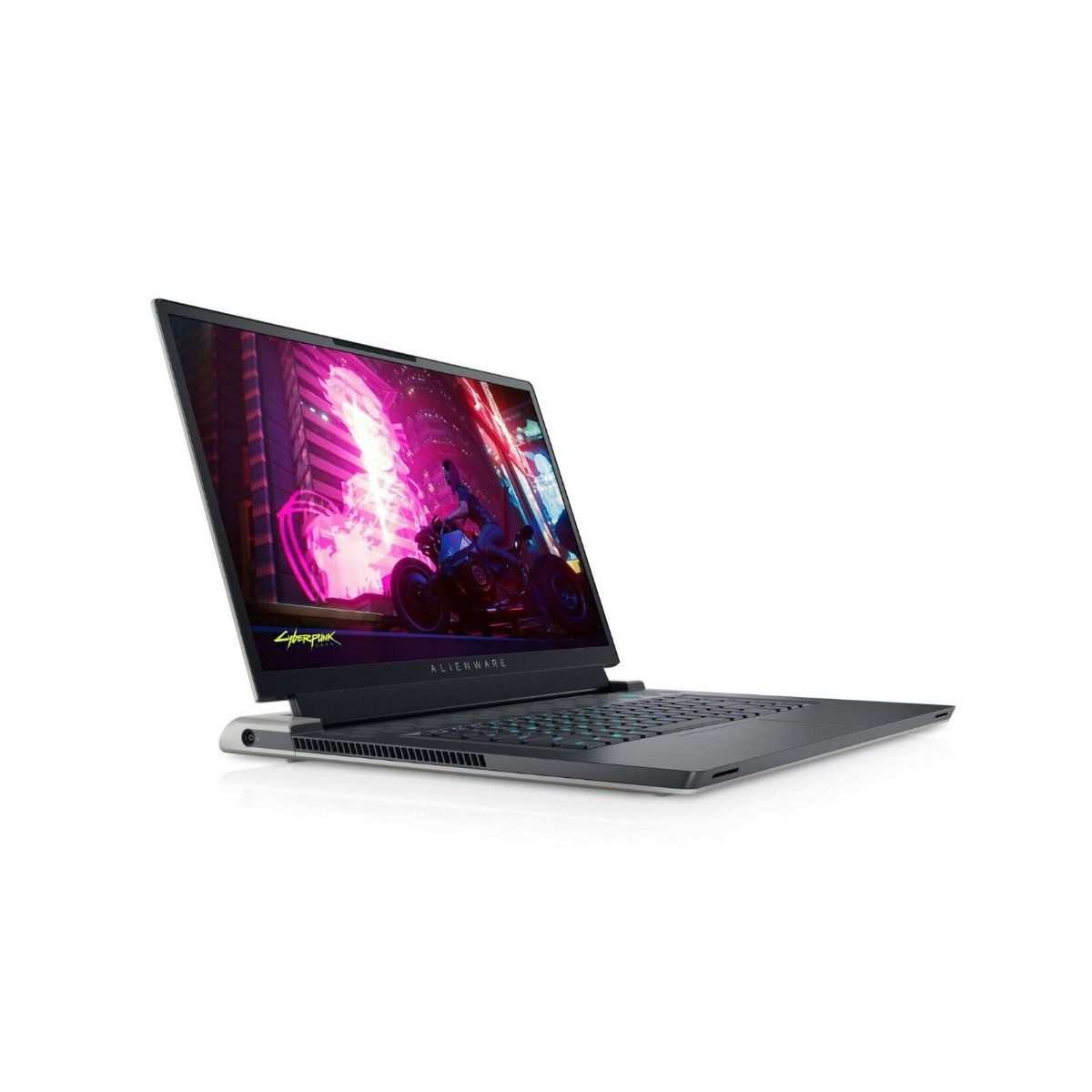 Dell Alienware x17 R1 17.3" Gaming Laptop i7-11800H 16GB 1TB SSD RTX 3060