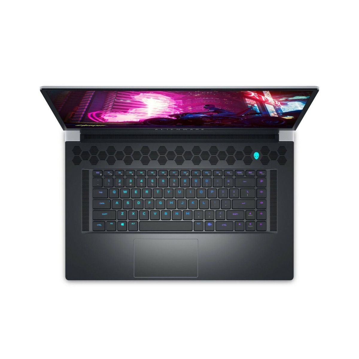 Dell Alienware x17 R1 17.3" Gaming Laptop i7-11800H 16GB 1TB SSD RTX 3060