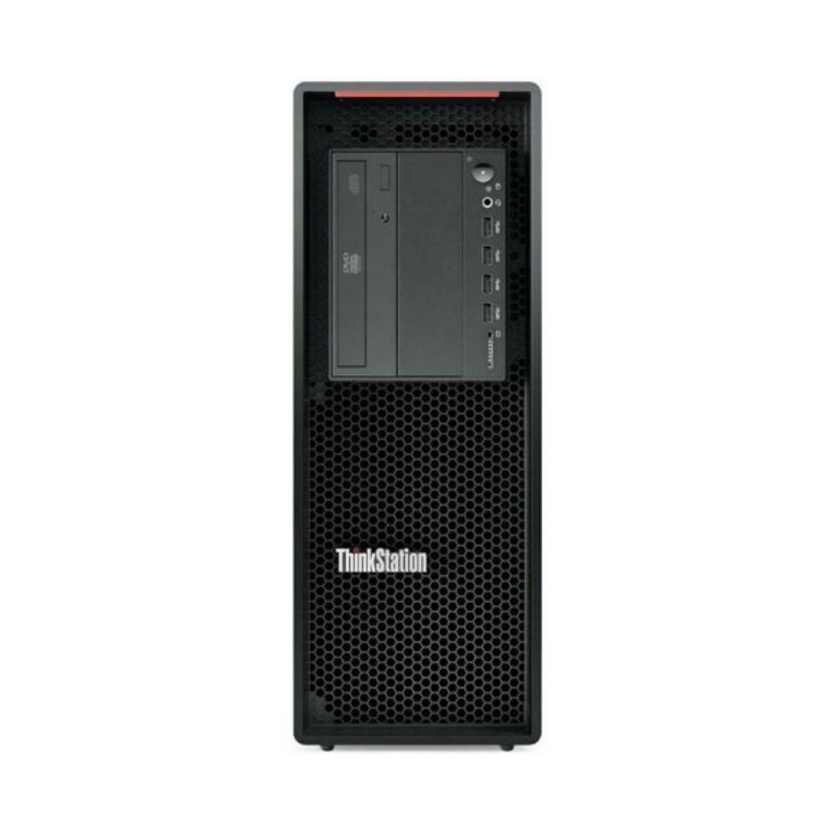 Lenovo ThinkStation P520 Workstation Intel Xeon 32GB RAM 512GB SSD RTX 5000