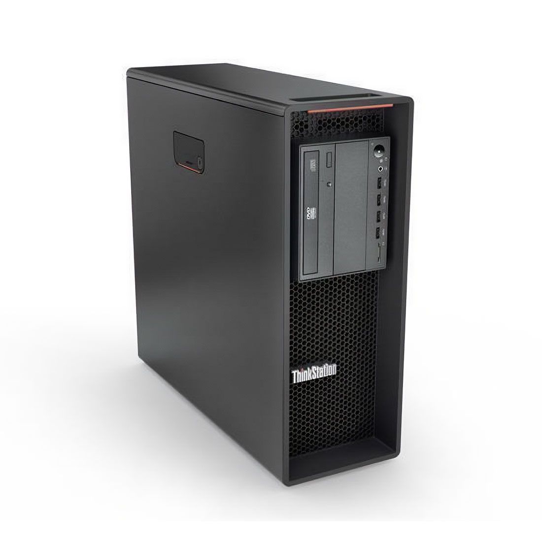 Lenovo ThinkStation P520 Workstation Intel Xeon 32GB RAM 512GB SSD RTX 5000