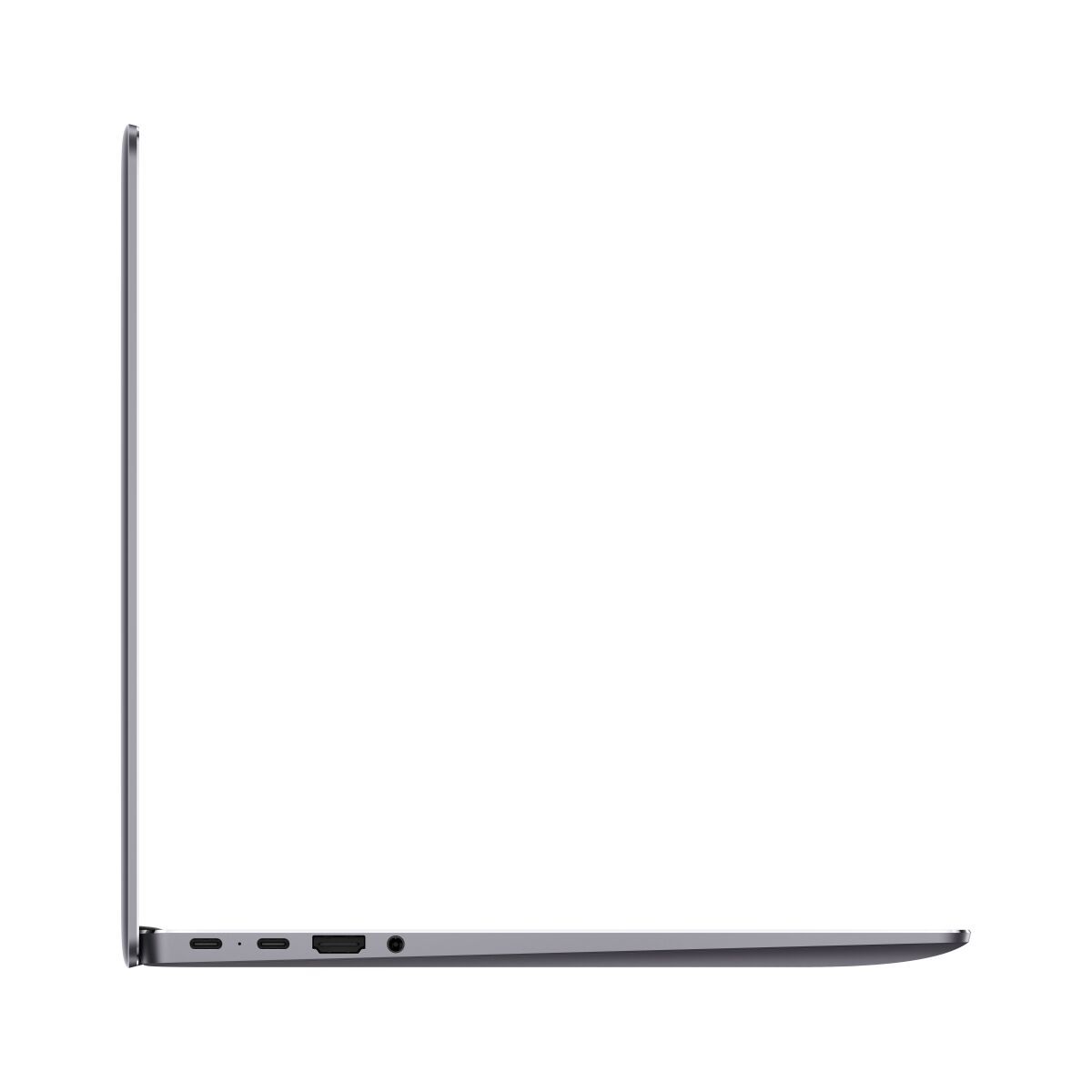 Huawei Matebook 14s Touchscreen Laptop Intel i7 11th Gen 16GB RAM 512GB SSD Grey