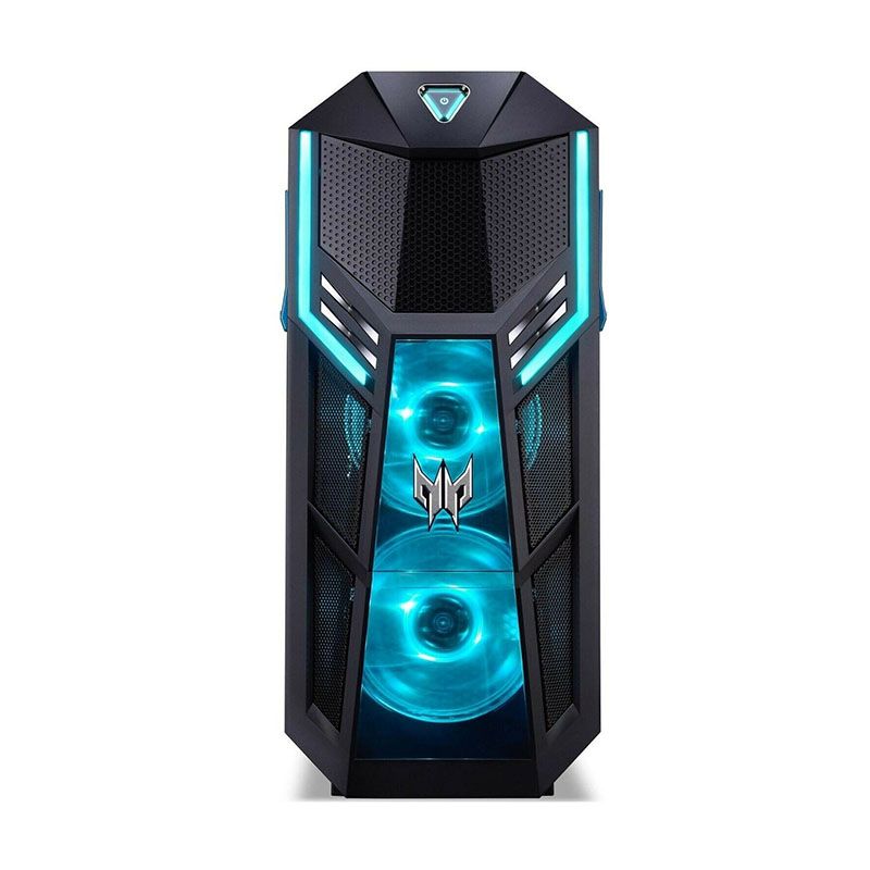 Acer Predator Orion Gaming PC i7-11700K 16GB 2TB + 512GB RTX 3060Ti