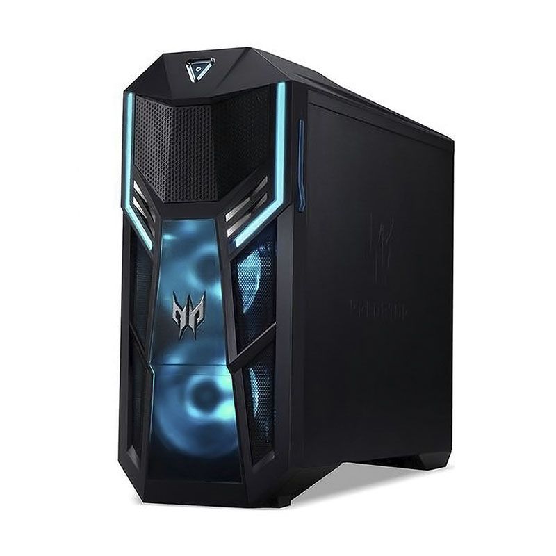 Acer Predator Orion Gaming PC i7-11700K 16GB 2TB + 512GB RTX 3060Ti