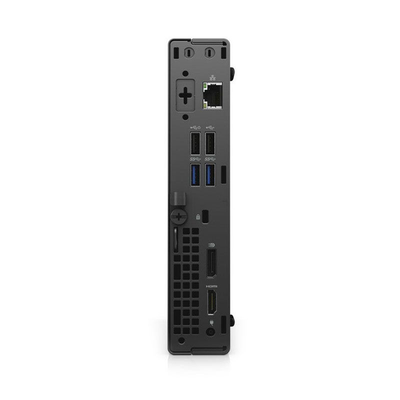 Dell OptiPlex 3080 MFF Micro Desktop PC i5-10500T 16GB 256GB