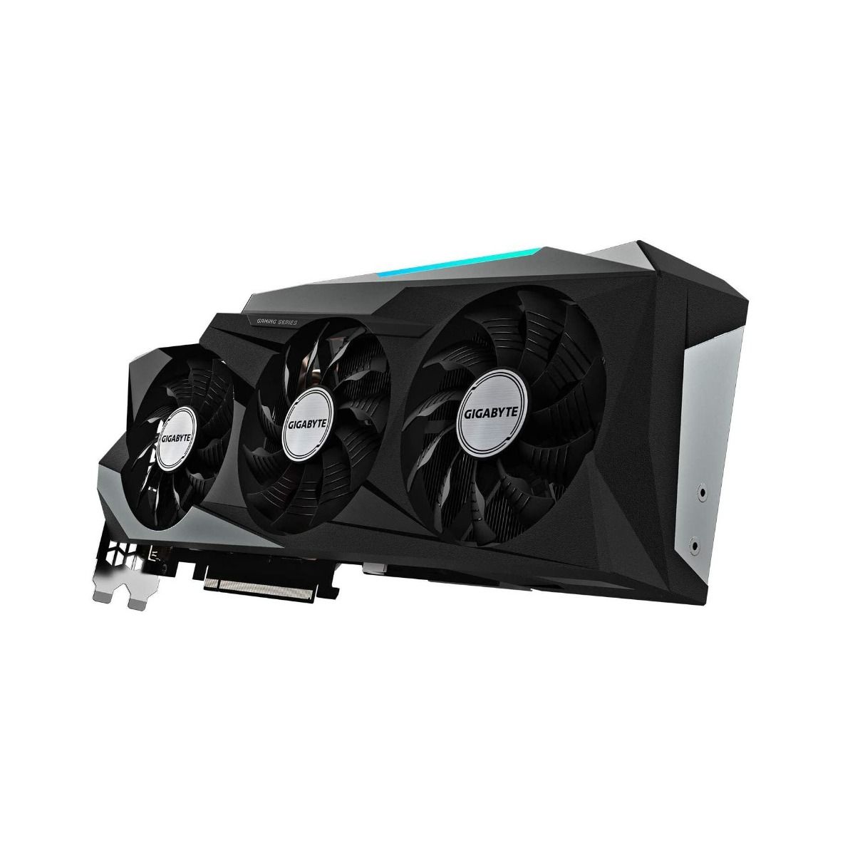 Gigabyte NVIDIA GeForce RTX 3090 24GB GAMING OC Ampere Graphics Card