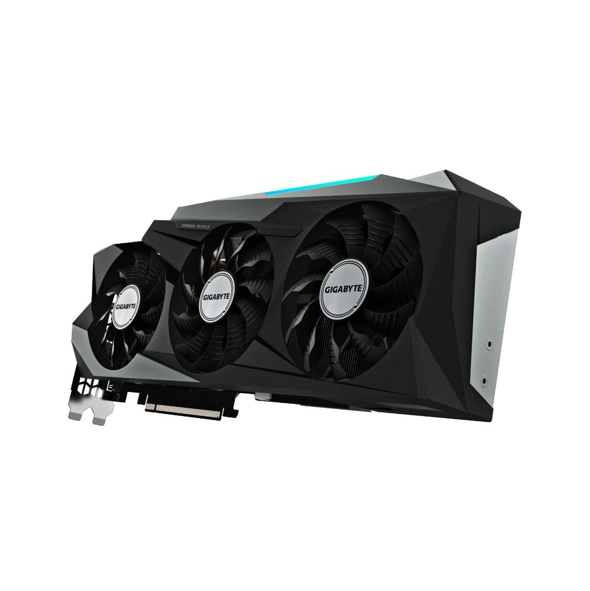 Gigabyte NVIDIA GeForce RTX 3090 24GB GAMING OC Ampere Graphics Card