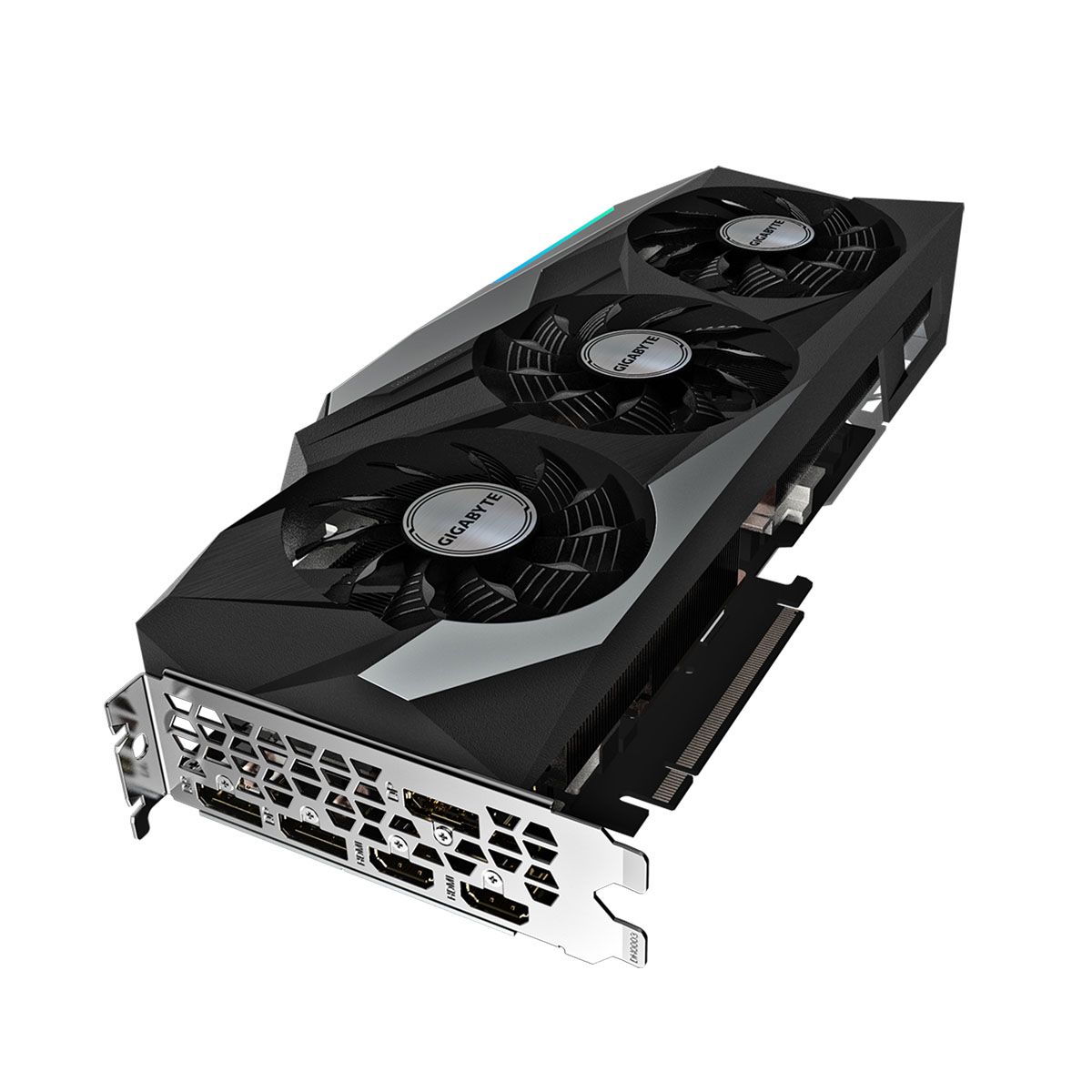 Gigabyte NVIDIA GeForce RTX 3080 Ti 12Gb VRAM GAMING OC Ampere Graphics Card