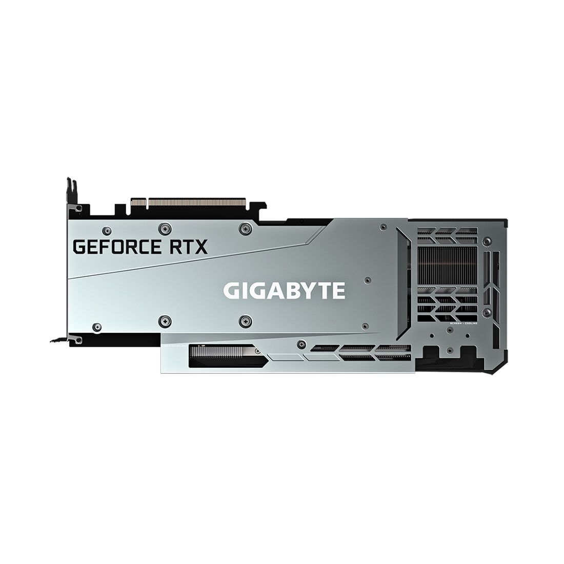 Gigabyte NVIDIA GeForce RTX 3080 Ti 12Gb VRAM GAMING OC Ampere Graphics Card