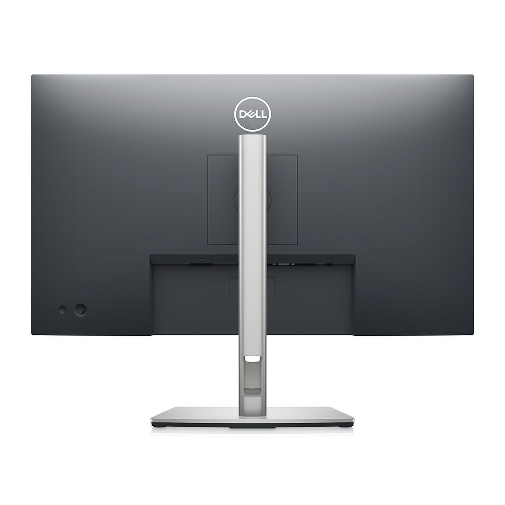 Dell P2722H 27" Inch Full HD (1920x1080) Monitor, 60Hz, IPS, 5ms, 99% sRGB