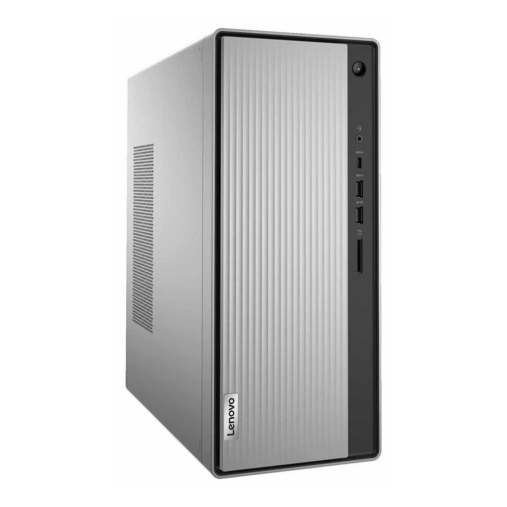 Lenovo IdeaCentre 5 14ACN6 Desktop PC Ryzen 7 5700G 16GB 512GB 