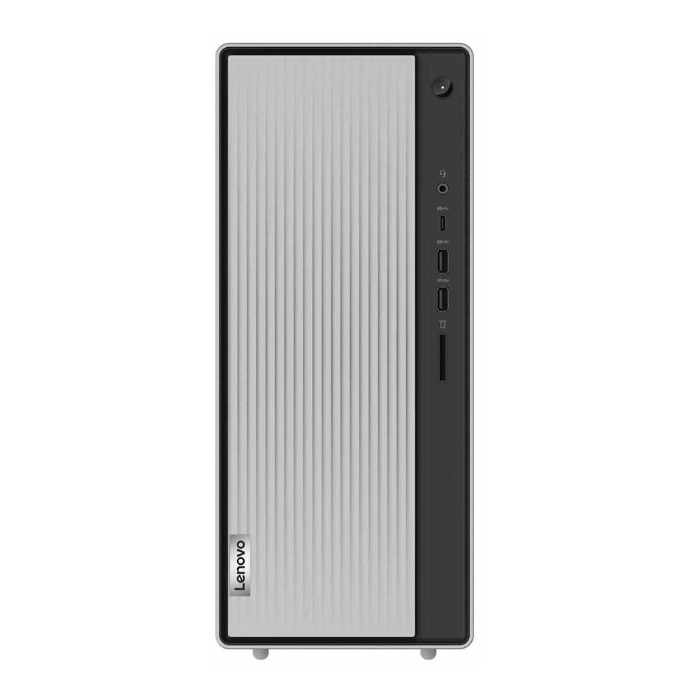 Lenovo IdeaCentre 5 14ACN6 Desktop PC Ryzen 7 5700G 16GB 512GB 