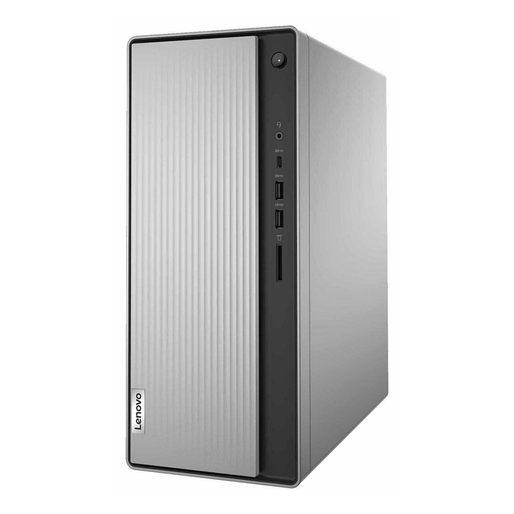 Lenovo IdeaCentre 5 14ACN6 Desktop PC Ryzen 7 5700G 16GB 512GB 