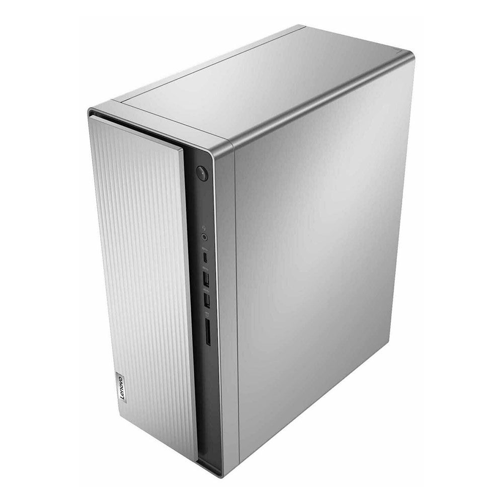 Lenovo IdeaCentre 5 14ACN6 Desktop PC Ryzen 7 5700G 16GB 512GB 