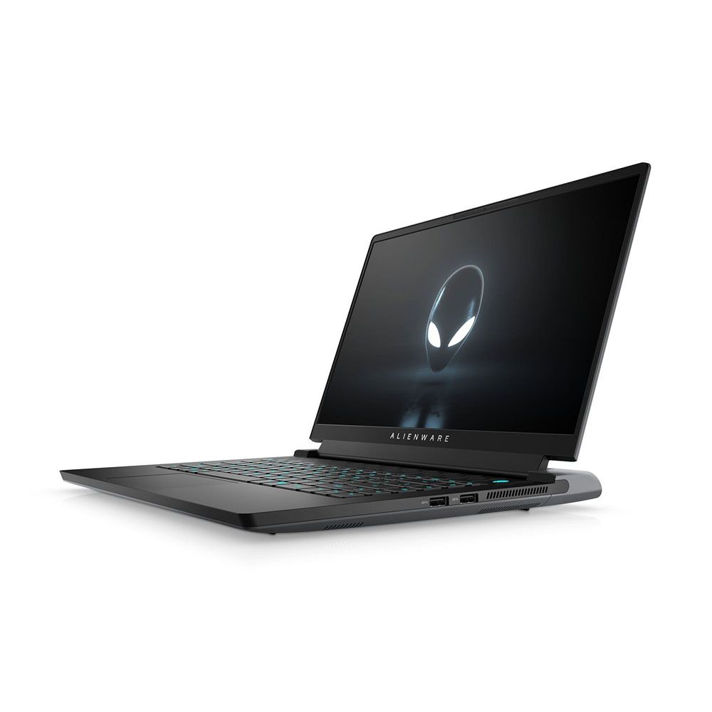 Dell Alienware M15 R6 15.6" Gaming Laptop i7-11800H 16GB 512GB RTX 3060