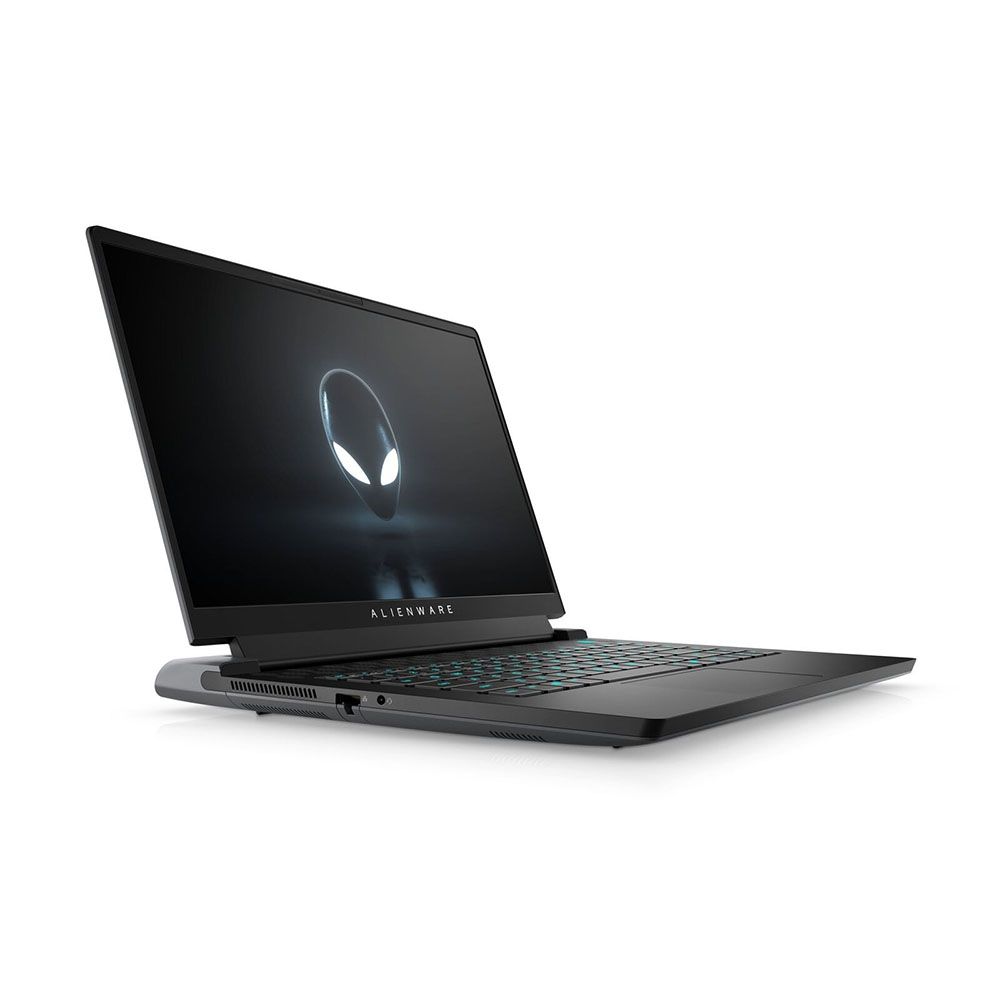 Dell Alienware M15 R6 15.6" Gaming Laptop i7-11800H 16GB 512GB RTX 3060