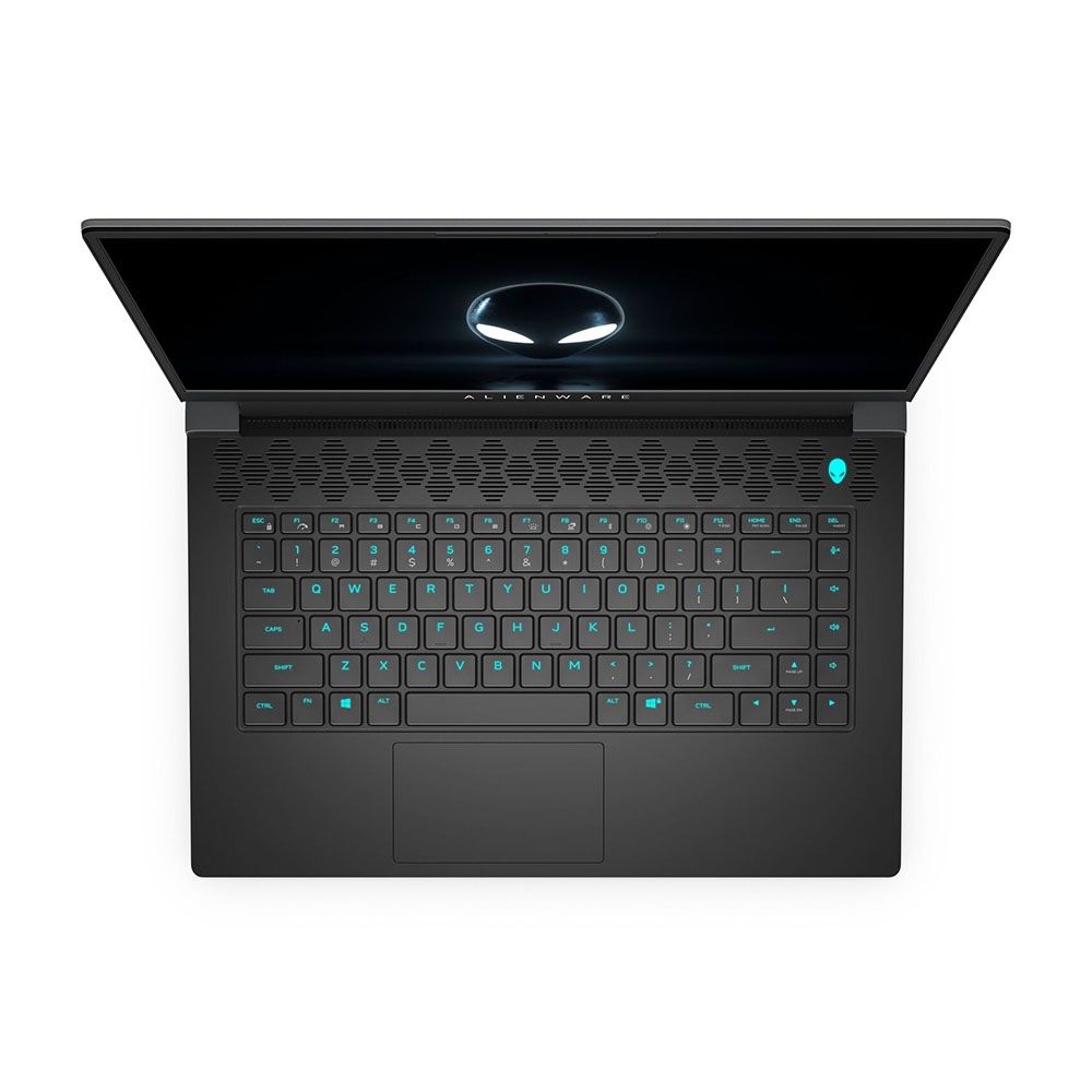 Dell Alienware M15 R6 15.6" Gaming Laptop i7-11800H 16GB 512GB RTX 3060