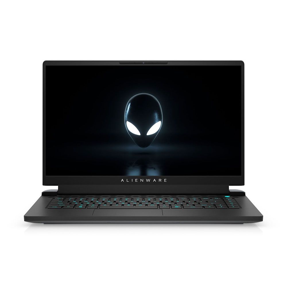 Dell Alienware M15 R6 15.6" Gaming Laptop i7-11800H 16GB 512GB RTX 3060