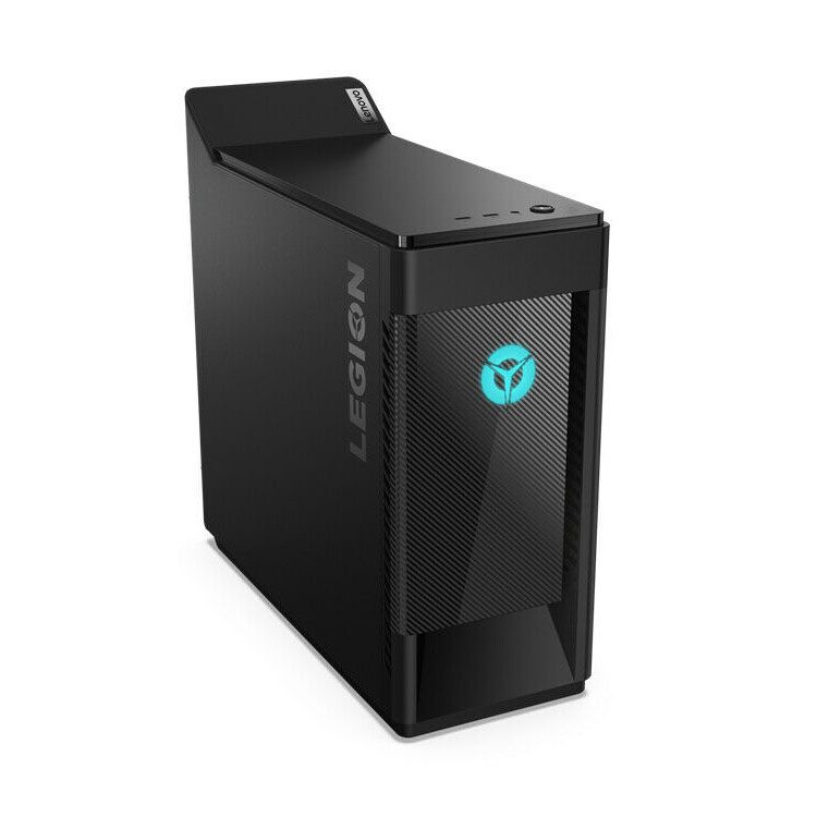 Lenovo Legion T5 28IMB05 Gaming Desktop i7-10700 16GB 512GB RTX 2070 