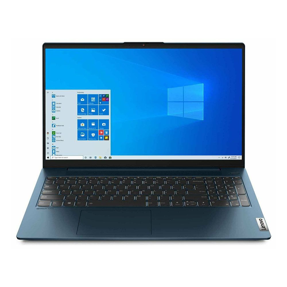 Lenovo IdeaPad 5 15ITL05 15.6" Laptop FHD i7-1165G7 8GB 512GB