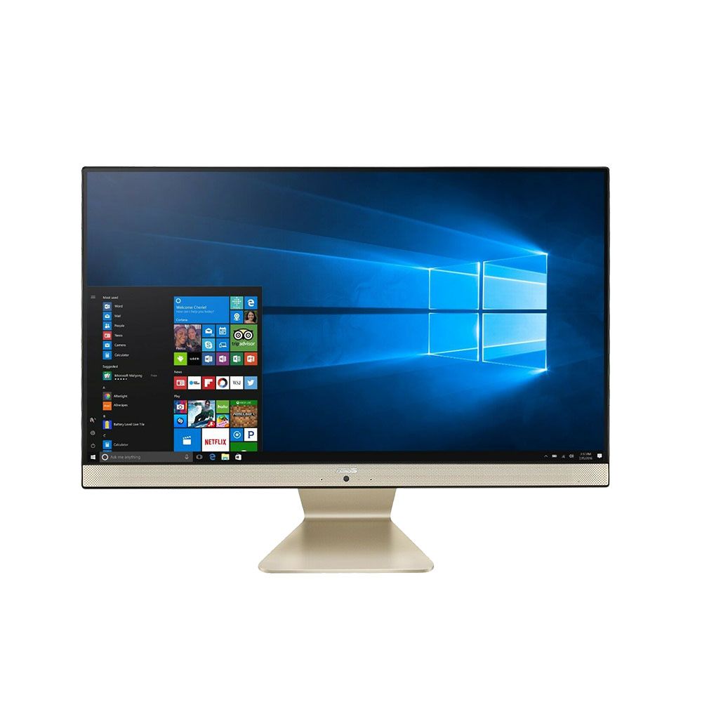 Asus Vivo 23.8" AIO All in One PC FHD i3-1115G4 8GB 1TB HDD