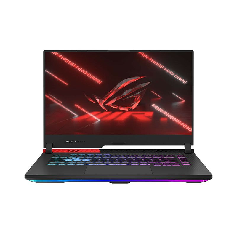 ASUS ROG Strix Advantage 15" Laptop Ryzen 9 5900HX 16GB 1TB RX 6800M